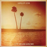 Pyro - Kings of Leon album art