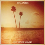 Pony Up - Kings of Leon album art
