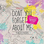 Don't You (Forget About Me) - Simple Minds album art