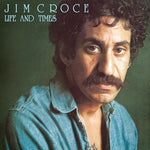 Bad, Bad Leroy Brown - Jim Croce album art