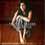 Faithful - Brooke Fraser album art