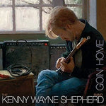 You Can't Judge a Book by the Cover - Kenny Wayne Shepherd album art