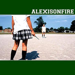 Pulmonary Archery - Alexisonfire album art