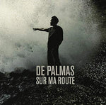 Sur La Route - Gerald De Palmas album art