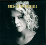 I Feel Lucky - Mary Chapin Carpenter album art