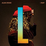 Is this Love - Allen Stone album art