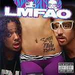 Party Rock Anthem - LMFAO album art