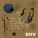 Doused - Diiv album art
