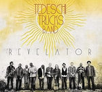 Space Captain - Tedeschi Trucks Band album art