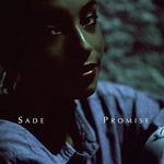 Is It a Crime? - Sade album art