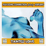 Tainted Love - Soft Cell album art