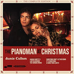 It's Christmas - Jamie Cullum album art