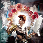 Stone Cold Sober - Paloma Faith album art