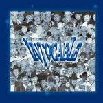 Fuerte No Soy - Intocable album art