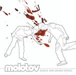 Frijoleto - Molotov album art