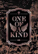 Missing You (feat. Kim Yoon Ah 김윤아 of Jaurim 자우림) - G Dragon (지드래곤) album art