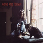 It's Too Late - Carole King album art