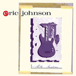 Song for George - Eric Johnson album art