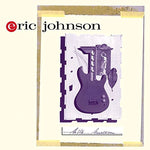 Steve's Boogie - Eric Johnson album art