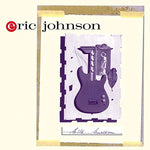 Cliffs of Dover - Eric Johnson album art