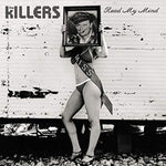 Read My Mind - The Killers album art