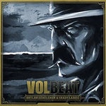 Lola Montez - Volbeat album art