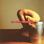 Screamager - Therapy? album art