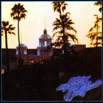 Hotel California - Eagles album art