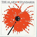 Absolute Reality - The Alarm album art