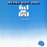 When Will You Be Mine - Average White Band album art