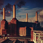 Dogs - Pink Floyd album art