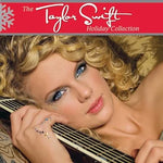 Last Chritmas - Taylor Swift album art