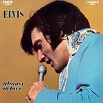 A Little Less Conversation - Elvis Presley album art