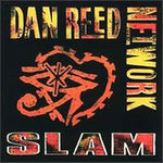 Stronger Than Steel - Dan Reed Network album art