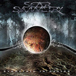 Detach from the Outcome - Scar Symmetry album art