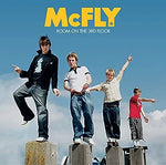 Obviously - McFly album art