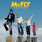 Five Colours in Her Hair - McFly album art