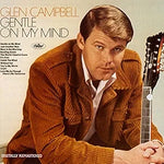 Gentle On My Mind - Glen Campbell album art