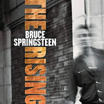 Lonesome Day - Bruce Springsteen album art