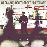 Taking Over - Miles Kane album art