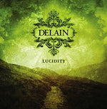 Shattered - Delain album art