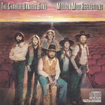 The Devil Went Down to Georgia - The Charlie Daniels Band album art