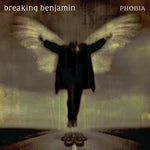 Until the End - Breaking Benjamin album art
