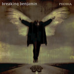 The Diary of Jane - Breaking Benjamin album art