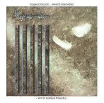 Too Shy - Kajagoogoo album art