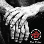 Heavy - The Glorious Sons album art