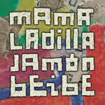 Muchas Unidades - Mamá Ladilla album art
