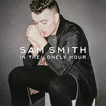 I'm Not the Only One - Sam Smith album art
