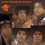 Ain't Nothing Like the Real Thing - The Jackson 5 album art