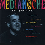 Medianoche - Don Grolnick album art